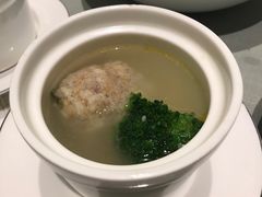 -扬州万怡酒店-中餐厅(文昌中路店)