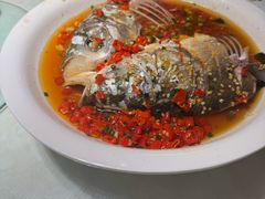 -味上湘菜馆(岳麓山店)