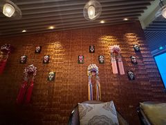 -南通滨江洲际酒店-西集自助餐厅