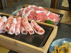 -湊湊火锅·茶憩(东城民盈国贸城店)