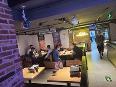 -聚点串吧·北京烧烤(海淀黄庄店)