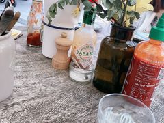 -RAC BAR(安福路店)