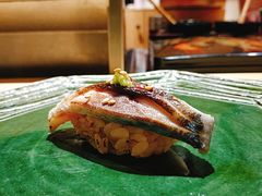 -鮨青(恒基名人购物中心店)