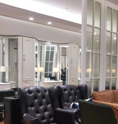 -BULB STUDIO 巴柏明星发型工作室