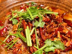 -兮食农场餐厅