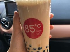 -85度C(北京八角物美店)