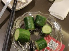 -捞王锅物料理(上海世茂广场店)