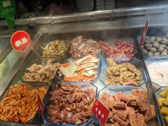 -成都你六姐·牛肉冒菜(城市集市合生汇店)