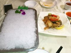 -新享乐海鲜(翠华路店)