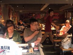 -管氏翅吧(广渠门店)