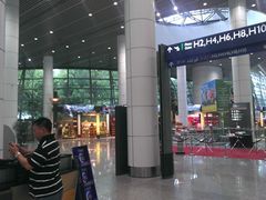 -吉隆坡国际机场