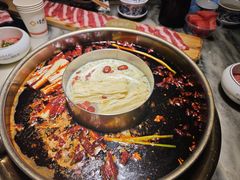 -矮板凳老火锅(宽窄巷子店)