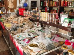 -水浒第一庄孙二娘的店(竹博园店)