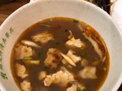 -清真马杰山牛肉汤馆