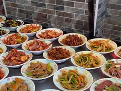 -豫掌柜饸饹面·烩面(秀沿路店)