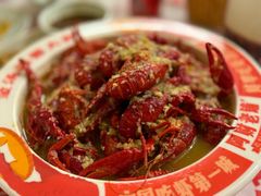 -阿财老铺·老蚌埠龙虾城(华夏总店)