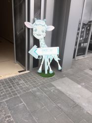 -睿宝儿科·眼科·口腔(静安大悦城门诊部)