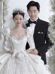 -第一夫人婚纱摄影(南京店)