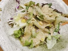 -银子铁板烧料理自助餐(人民广场店)
