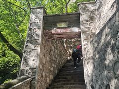 -北京上方山国家森林公园