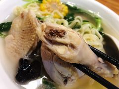 -富源春面馆(四川北路店)