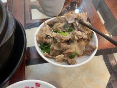 -溢香苑瓦罐(前进路店)