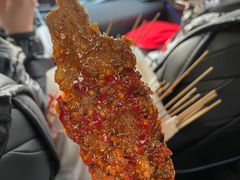 自制牛排-辽B·小串(总店)