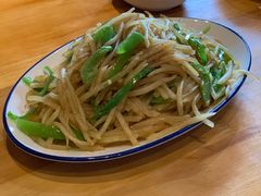 -香满园春饼·家常菜(东大桥店)