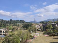 -凤翔首邑温泉度假村