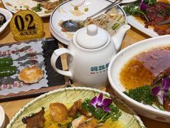 -德胜轩正宗顺德菜(宝安沙井会展中心店)