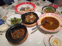 -清晖小苑•顺德地方菜(壹海城店)