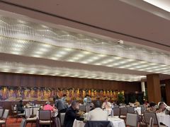 -白天鹅宾馆-宏图府餐厅