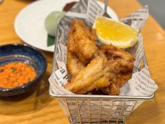 -一風堂拉面(美罗城店)