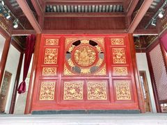 -龙潭水乡