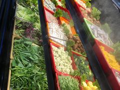 -苏格里岛自助海鲜烤肉(青秀万达店)