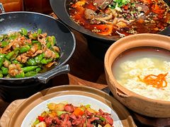 -大盐帮川菜馆(长楹天街店)