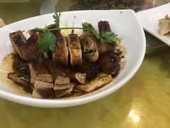 -肥妈岭南家厨(骏业路店)