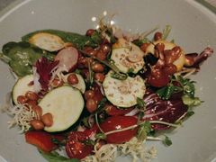 特色拌菜-大碗居·烤鸭·鱼头泡饼(天坛东门店)