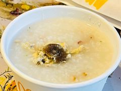 -麦当劳(健德桥得来速店)