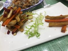 -富临轩私房菜(集庆门大街店)