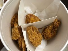 -麦当劳(潮阳店)