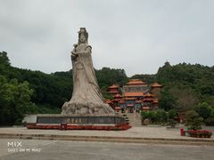 -南沙天后宫景区