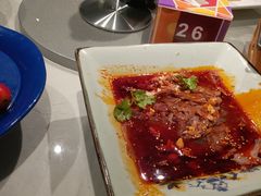 -大鸭梨烤鸭(枣园店)