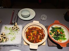 -半勺·新徽菜(银泰城店)