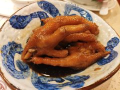 -点都德(聚福楼店)