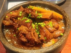 -阿大排档(长春这有山店)