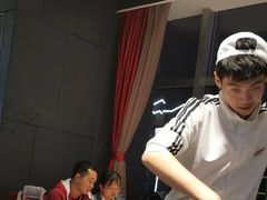 -海底捞火锅(武胜路凯德广场店)