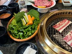 -梦山水日本烧肉(五四广场店)