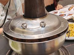 -三姐妹餐厅(曲江店)