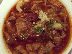 -大铁勺新津菜(迎水道店)